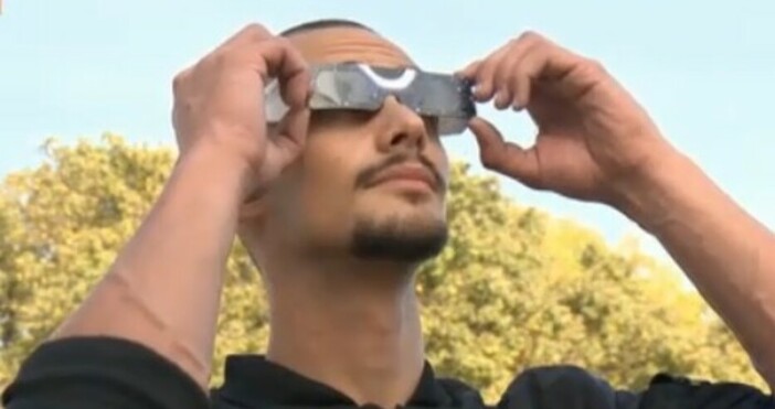 Две пълни слънчеви затъмнения ще има през 2026 година Първото