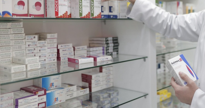 Аптека отказва да обслужи клиент който желае да заплати с евро