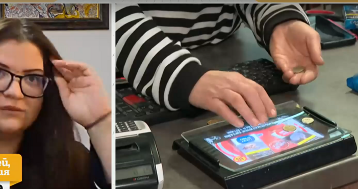 Опашки чували със стотинки и блокирани ПОС терминали белязаха първите