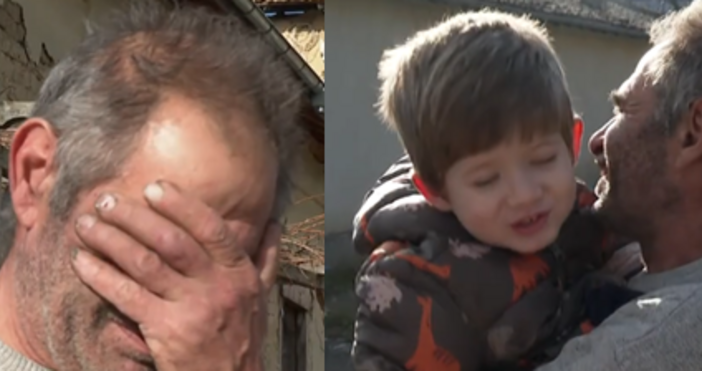 На Ивановден – история за един 4 годишен именник който