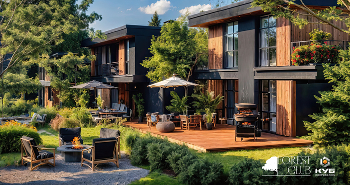 Международната корпорация КУБ която развива инфраструктурни проекти във Варна на