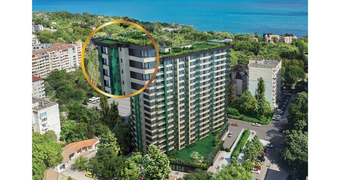 В момент когато качествените бизнес имоти с престижни локации са