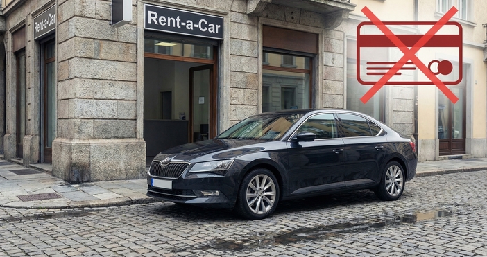 Ако сте се опитвали да наемете автомобил във Варна вероятно