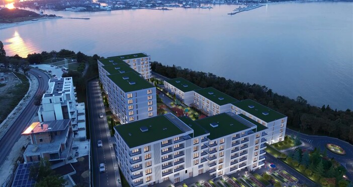  Инвеститорът на Sun City Residence отвори врати за гражданитеС активен