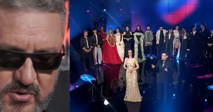 Мартин Карбовски е възмутен от първия кръг на националната селекция