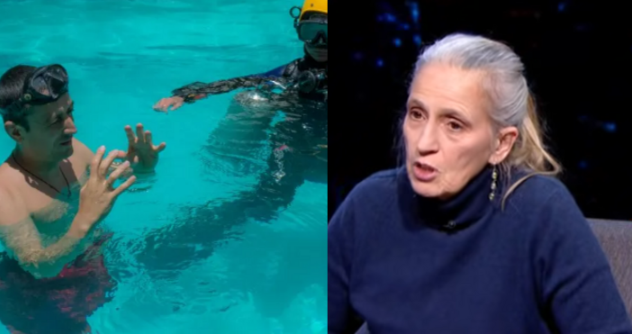 Изданието BIRD публикува интервю с бивш ученик на Ивайло Калушев който