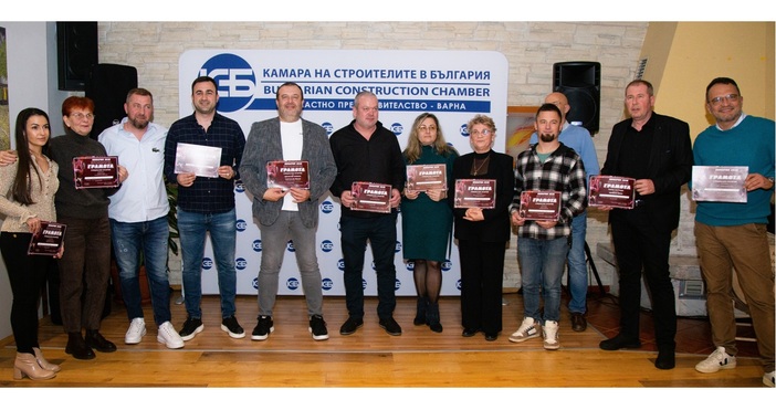 Конкурс дегустация на вина събра представители на браншовите организации във