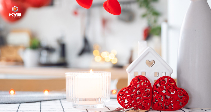 Международната корпорация КУБ представи специално предложение за млади двойки които