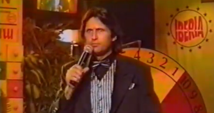 Иво Танев почете паметта на един голям български актьор който