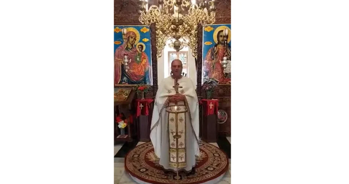 видео отец Стоян МахлелиевСъвремието ни изправя всекидневно пред различни изпитания