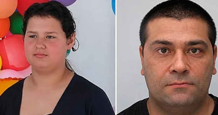 Похитителят на 11 годишната Наталия има сериозни психопатни черти в